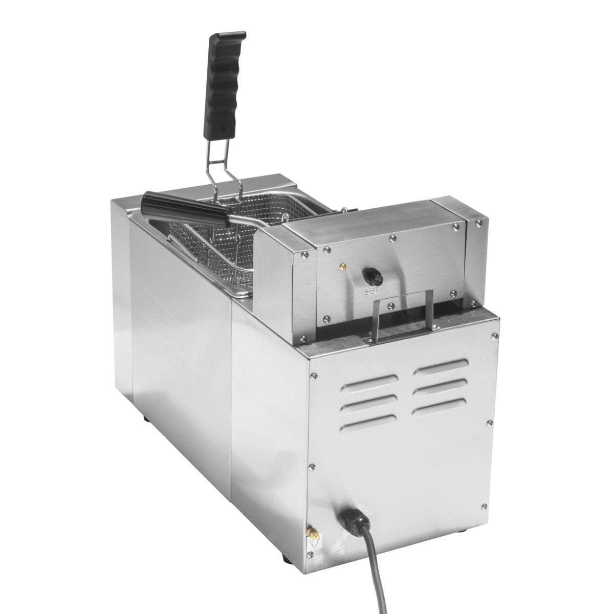 Benchstar EF-3250SAL - 8L Electric Fryer with Auto Basket Lift and Digital Control - image 4