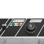 Benchstar EF-81E - 5.5L Single Tank Countertop Electric Fryer - image 4