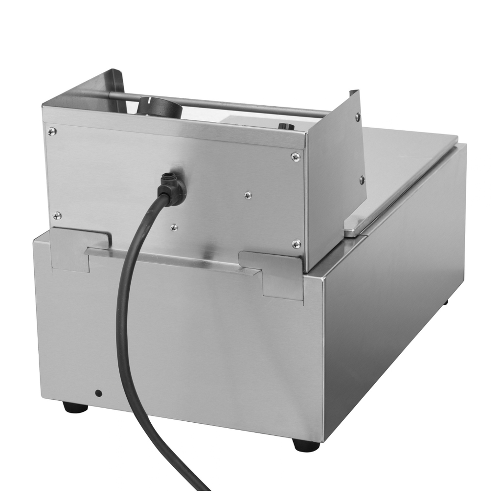 Benchstar EF-81E - 5.5L Single Tank Countertop Electric Fryer - image 7