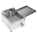 Benchstar EF-TE - Benchtop Electric Donut Fryer, 11L