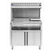 Electmax EFS-10 - Electric Fries Station 1000mm