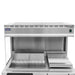 Electmax EFS-10 - Electric Fries Station 1000mm - image 5