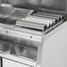 Electmax EFS-10 - Electric Fries Station 1000mm - image 4