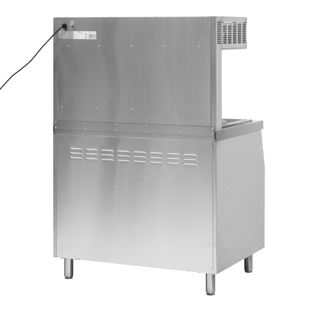 Electmax EFS-10 - Electric Fries Station 1000mm - image 6