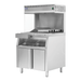 Electmax EFS-8 - Electric Fries Station 800mm - image 3