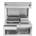 Electmax EFS-8 - Electric Fries Station 800mm - image 4