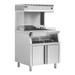 Electmax EFS-8 - Electric Fries Station 800mm - image 2