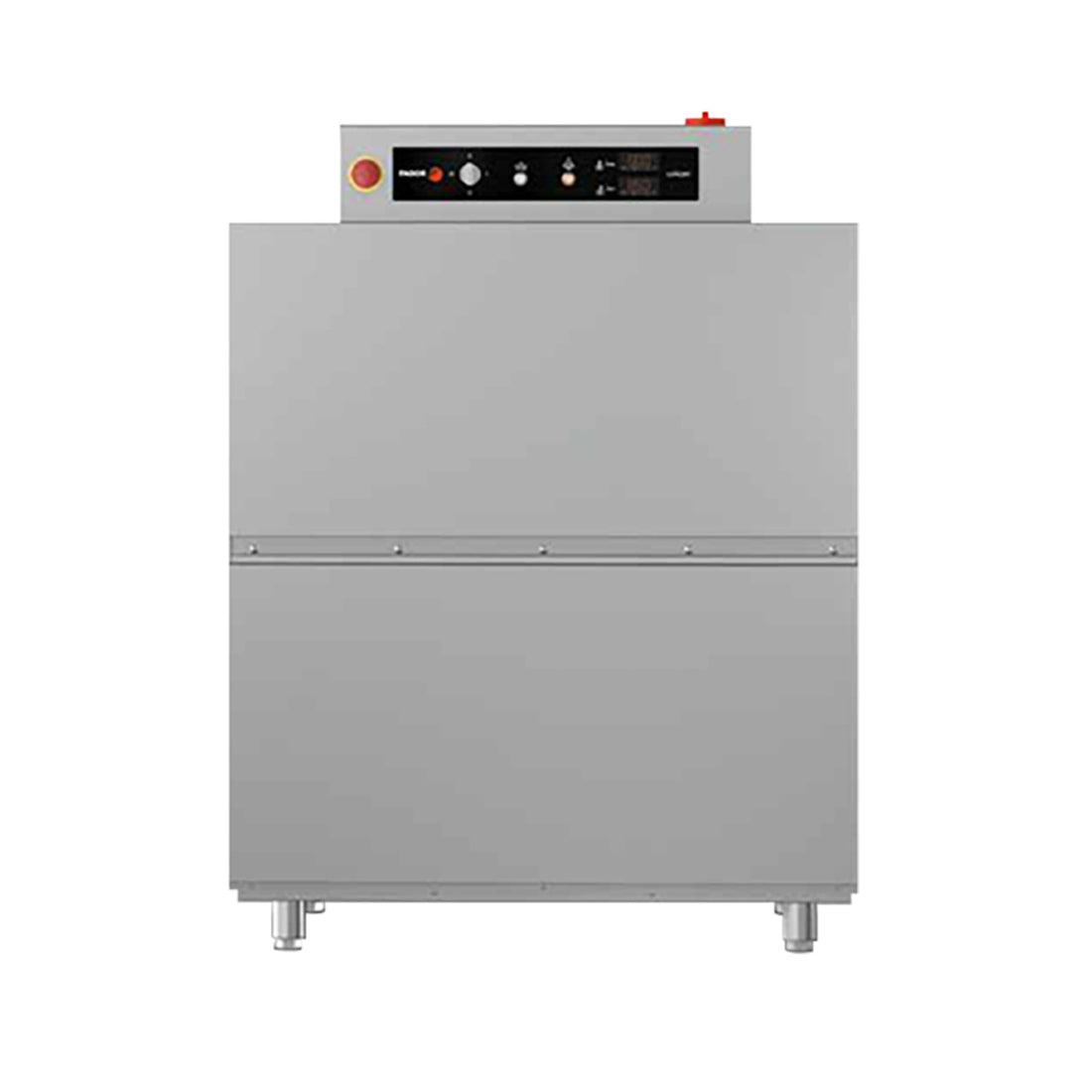 Commercial Rack Conveyor Dishwashers