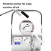 Frymax EOF-42 - 42L Electric Fryer Oil Filter Machine - image 5