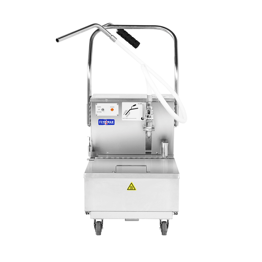 Frymax EOF-25 - 25L Electric Fryer Oil Filter Machine