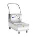 Frymax EOF-25 - 25L Electric Fryer Oil Filter Machine - image 2