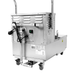 Frymax EOF-25 - 25L Electric Fryer Oil Filter Machine - image 5