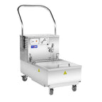 Frymax EOF-42 - 42L Electric Fryer Oil Filter Machine - image 9
