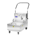 Frymax EOF-42 - 42L Electric Fryer Oil Filter Machine