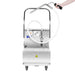 Frymax EOF-42 - 42L Electric Fryer Oil Filter Machine - image 10