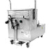 Frymax EOF-42 - 42L Electric Fryer Oil Filter Machine - image 11