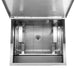 Frymax EOF-42 - 42L Electric Fryer Oil Filter Machine - image 12