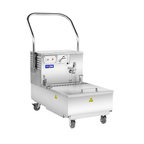 Frymax EOF-54 - 54L Electric Fryer Oil Filter Machine