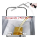 Frymax EOF-42 - 42L Electric Fryer Oil Filter Machine - image 8