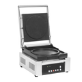 Benchstar EOM-S - Multi-Function Omelette and Wrap Press with Digital Controls