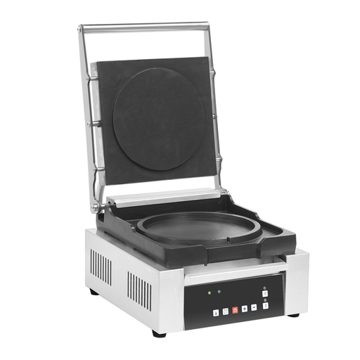 Benchstar EOM-S - Multi-Function Omelette and Wrap Press with Digital Controls