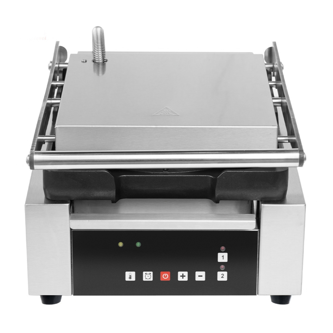 Benchstar EOM-S - Multi-Function Omelette and Wrap Press with Digital Controls - image 2