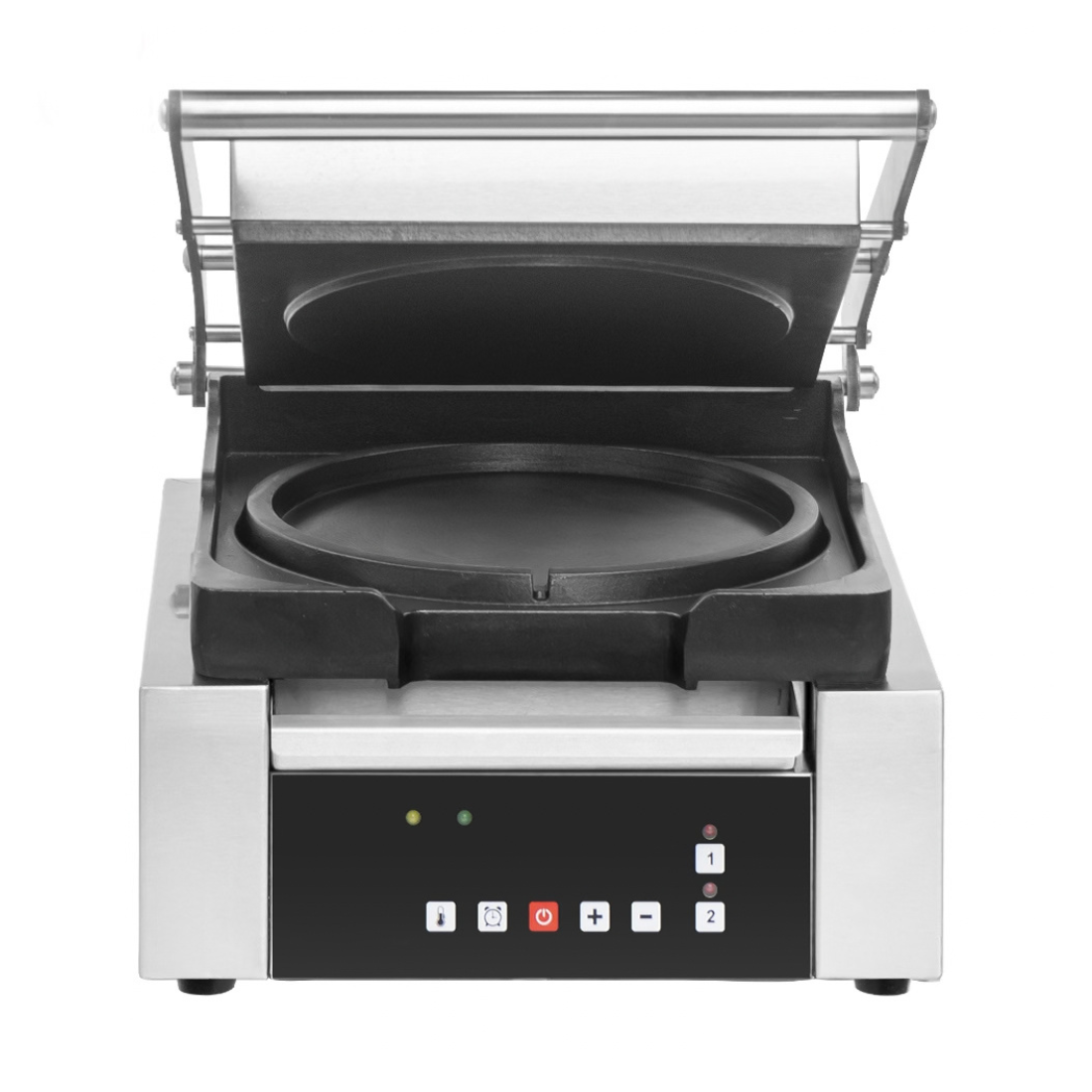 Benchstar EOM-S - Multi-Function Omelette and Wrap Press with Digital Controls - image 3