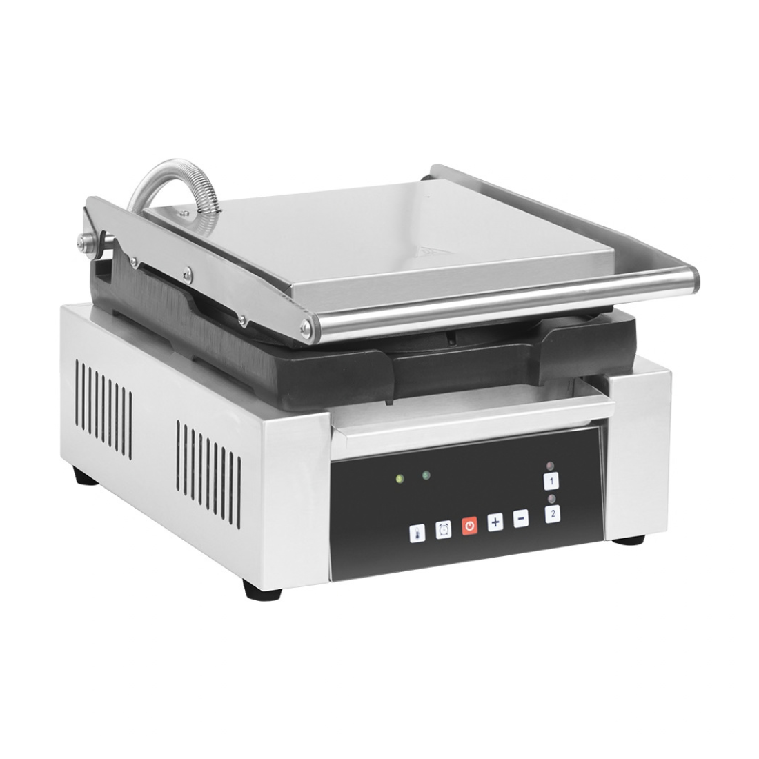 Benchstar EOM-S - Multi-Function Omelette and Wrap Press with Digital Controls - image 4