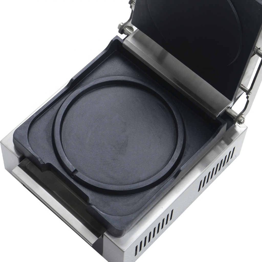Benchstar EOM-S - Multi-Function Omelette and Wrap Press with Digital Controls - image 5