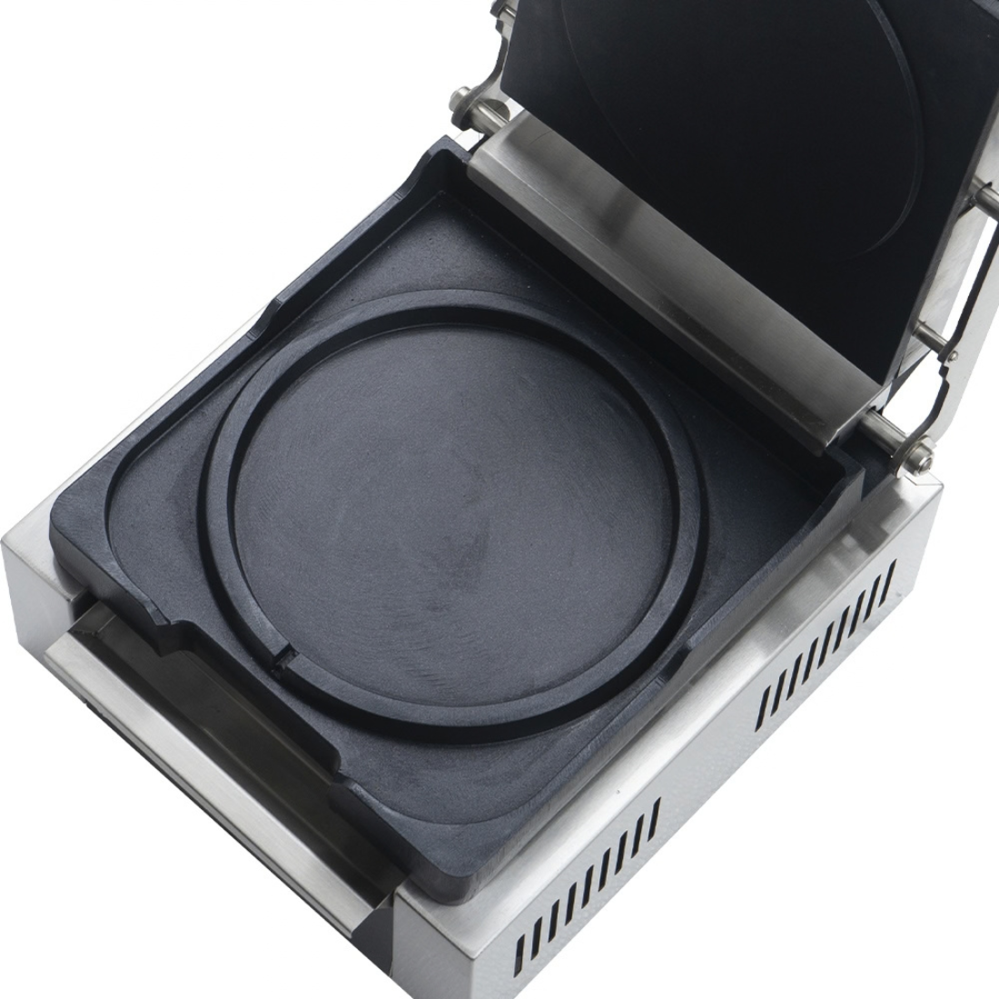 Benchstar EOM-S - Multi-Function Omelette and Wrap Press with Digital Controls - image 5