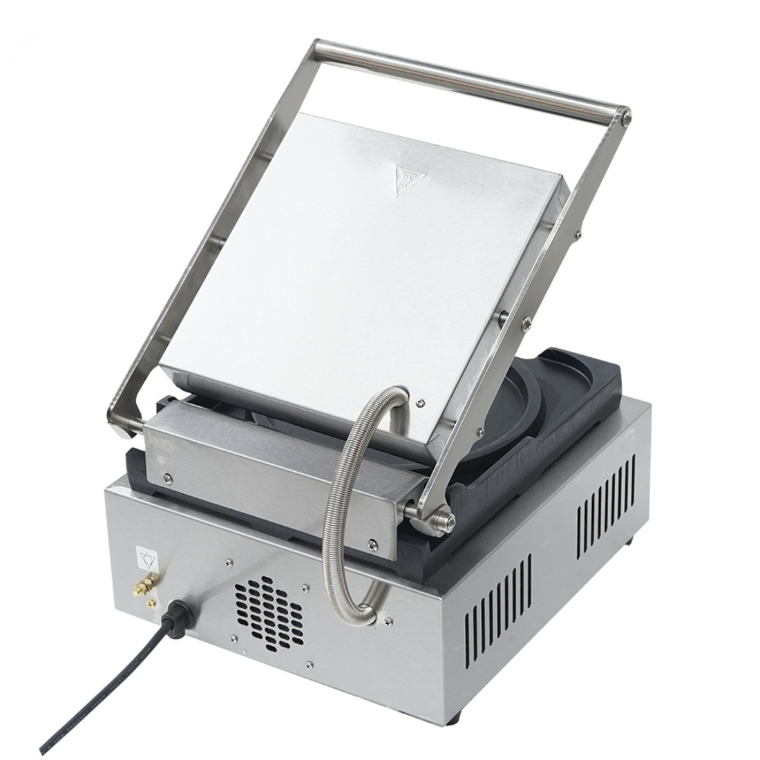 Benchstar EOM-S - Multi-Function Omelette and Wrap Press with Digital Controls - image 7