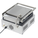 Benchstar EOM-S - Multi-Function Omelette and Wrap Press with Digital Controls - image 8