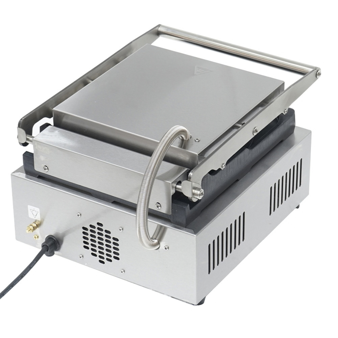 Benchstar EOM-S - Multi-Function Omelette and Wrap Press with Digital Controls - image 8