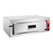 Baker Max EP-1-1-SDE - Black Panther Single Deck Electric Pizza Oven, 6 x 30cm - image 10