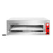 Baker Max EP-1-1-SDE - Black Panther Single Deck Electric Pizza Oven, 6 x 30cm - image 11