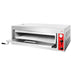 Baker Max EP-1-1-SDE - Black Panther Single Deck Electric Pizza Oven, 6 x 30cm - image 13