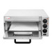 Baker Max EP-1T - Countertop Single Deck Electric Pizza Oven, 10A - image 11