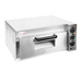 Baker Max EP-1T - Countertop Single Deck Electric Pizza Oven, 10A - image 9