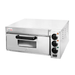 Baker Max EP-1T - Countertop Single Deck Electric Pizza Oven, 10A - image 10