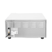 Baker Max EP-1T - Countertop Single Deck Electric Pizza Oven, 10A - image 12