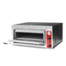 Baker Max EP-2-1E - Black Panther Single Deck Electric Pizza Oven, 4 x 30cm - image 4