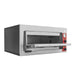 Baker Max EP-2-1E - Black Panther Single Deck Electric Pizza Oven, 4 x 30cm - image 5