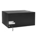Baker Max EP-2-1E - Black Panther Single Deck Electric Pizza Oven, 4 x 30cm - image 6