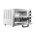 Baker Max EP-2T/15 - Countertop Double Deck Electric Pizza Oven, 15A - image 12