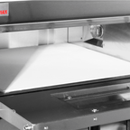 Baker Max EP-2T/15 - Countertop Double Deck Electric Pizza Oven, 15A - image 13