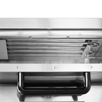 Baker Max EP-2T - Countertop Double Deck Electric Pizza Oven, 10A - image 14