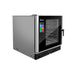 Atosa EPC-0621E2 - 6 Tray GN2/1 Electric Combi Oven