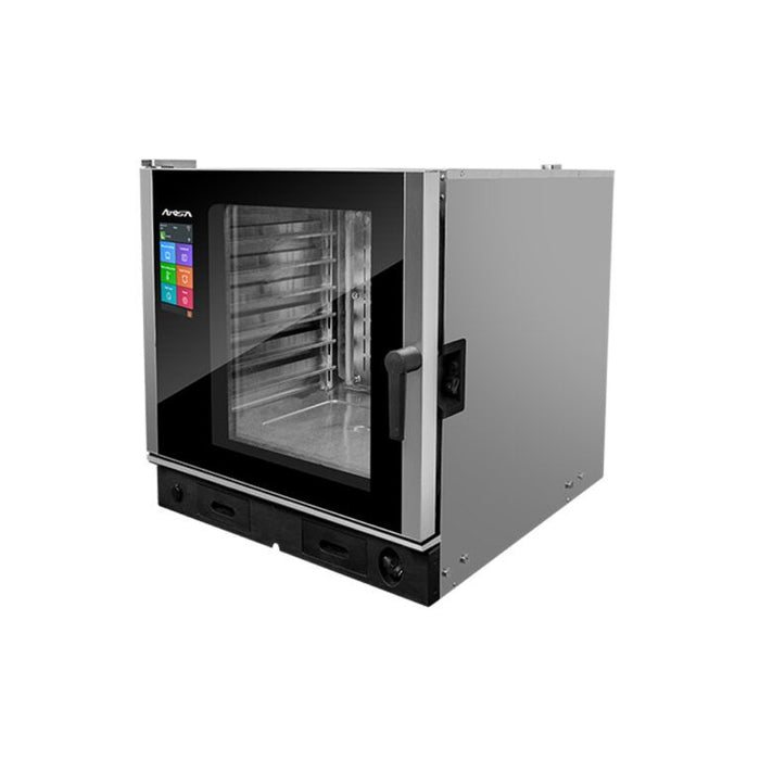 Atosa EPC-0621E2 - 6 Tray GN2/1 Electric Combi Oven