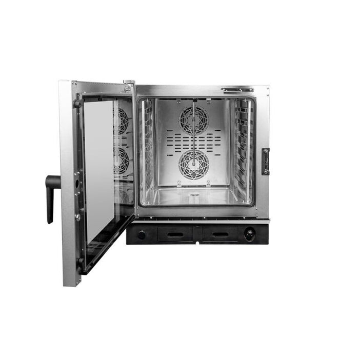 Atosa EPC-0711E2 - 7 Tray GN1/1 Electric Combi Oven