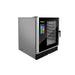 Atosa EPC-0711E2 - 7 Tray GN1/1 Electric Combi Oven